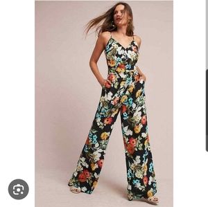 Yumi Kim First Class jumpsuit medium